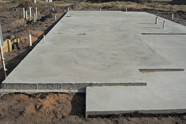 Best Concrete Foundation Repair in The Hills, TX